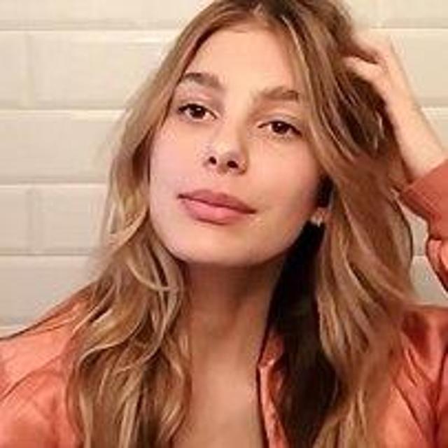 Camila Morrone watch collection
